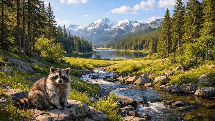 Animal Game: Family Simulator screenshot 8