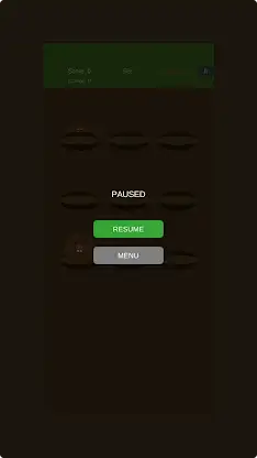 MoleWhack screenshot 2