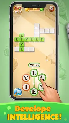 Words with Prof. Wisely screenshot 2