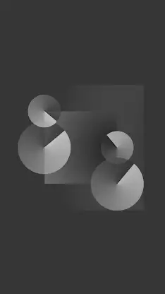 No.9: Relaxing Shape Puzzle screenshot 3