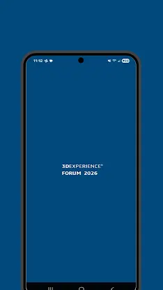 3DEXPERIENCE FORUM screenshot 1