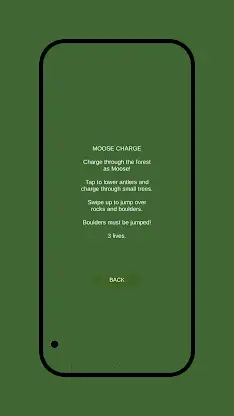 MooseCharge screenshot 2