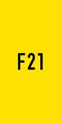 Forever 21 screenshot 1