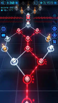 Micro Breaker screenshot 4
