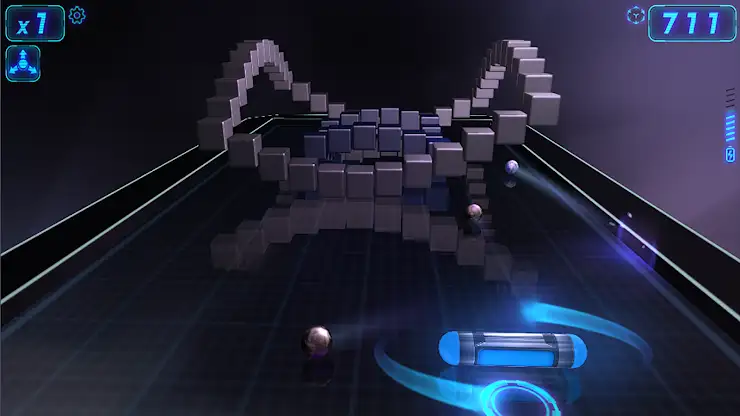 Micro Breaker screenshot 6