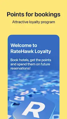 RateHawk for Professionals screenshot 5