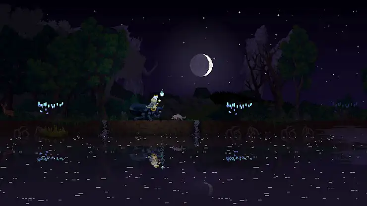 Kingdom Two Crowns screenshot 6