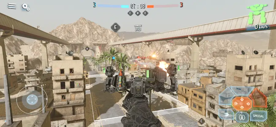 B.o.T screenshot 6