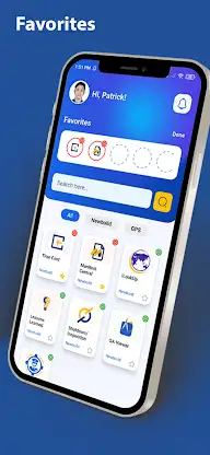 i95 Connect screenshot 3
