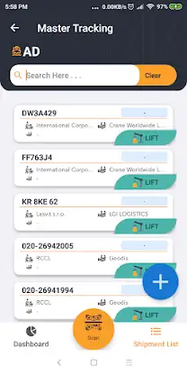 i95 mCAP screenshot 3