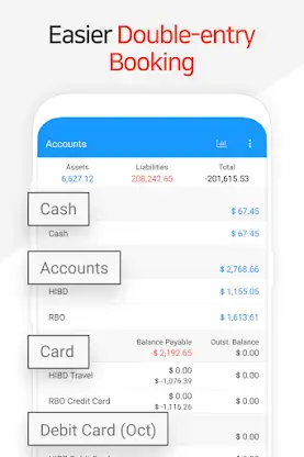 Money Manager Expense & Budget screenshot 7