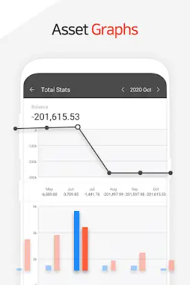 Money Manager Expense & Budget screenshot 8