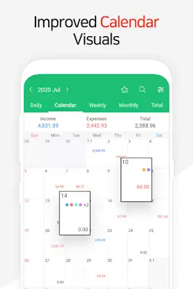 Money Manager Expense & Budget screenshot 6