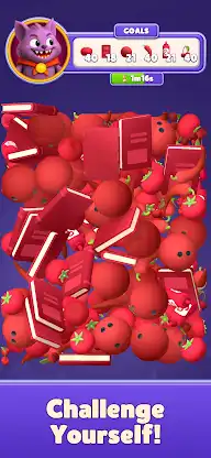 Grand Match 3D screenshot 2