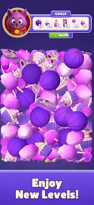 Grand Match 3D screenshot 5