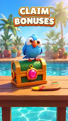 Tropic Match screenshot 6