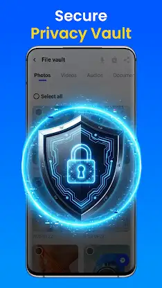 Smart Recovery: Restore Files screenshot 4