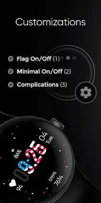 4th of July - Independence Day screenshot 3