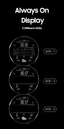 Km/Mi Tracking Sport - RE05 screenshot 6