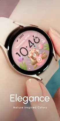 Easter Spring Animals - ReS11 screenshot 2