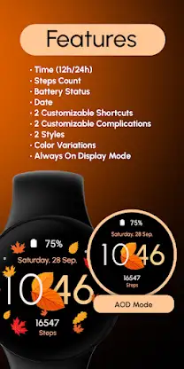 ReS50 - Autumn & Winter Vibes screenshot 4