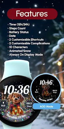 ReS62 - Pets for Christmas screenshot 5