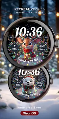 ReS62 - Pets for Christmas screenshot 1