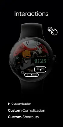 Spooky Halloween - Boo! screenshot 4