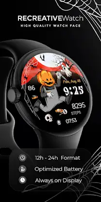 Spooky Halloween - Boo! screenshot 2