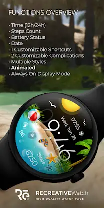 Summer Vacation - Sunny Vibes screenshot 7