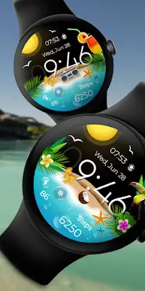 Summer Vacation - Sunny Vibes screenshot 4