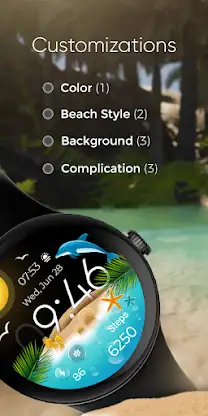 Summer Vacation - Sunny Vibes screenshot 3