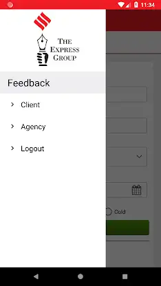 Red-Express screenshot 6