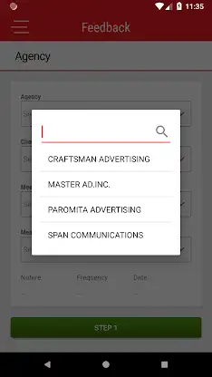 Red-Express screenshot 7