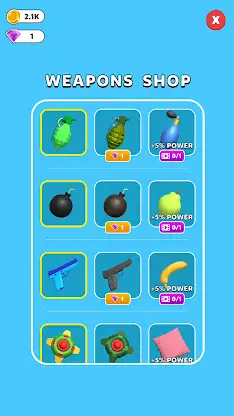 Attack Hole - Black Hole Games screenshot 5