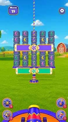 Barn Bash screenshot 4