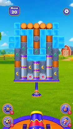 Barn Bash screenshot 5