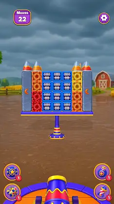 Barn Bash screenshot 2