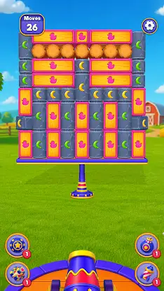 Barn Bash screenshot 3