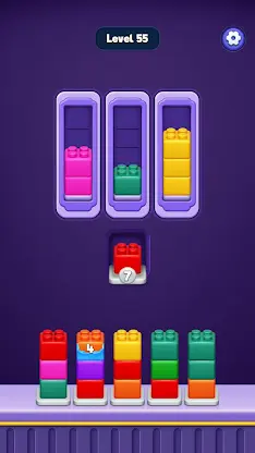 Block Box screenshot 2