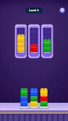 Block Box screenshot 1