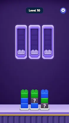Block Box screenshot 3