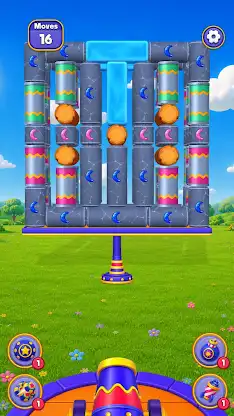 Cannon Strike screenshot 3