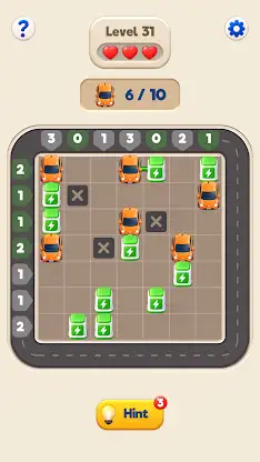 Charge Park screenshot 2