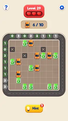 Charge Park screenshot 4