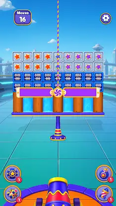 Cyber Crash screenshot 2