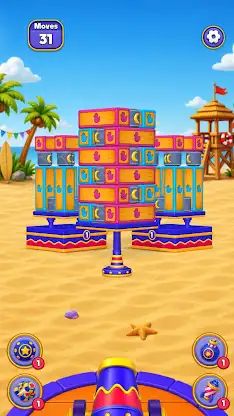 Fair Smash screenshot 5