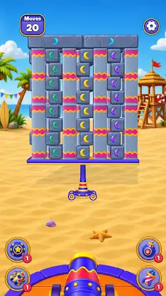 Fair Smash screenshot 6