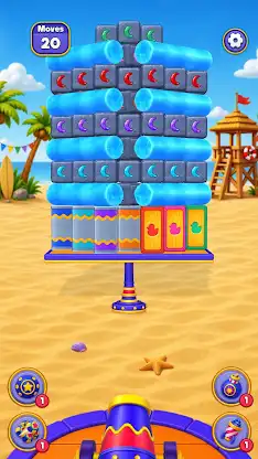 Fair Smash screenshot 4