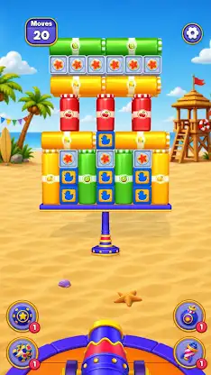 Fair Smash screenshot 2